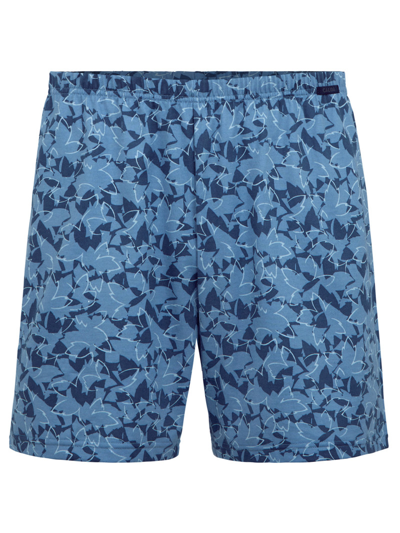 Men Calida Prints Boxer Shorts Underwear Vinyle | 809253-SLR