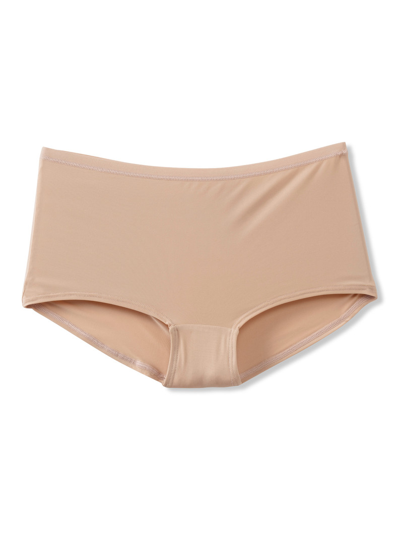 Women Calida Eco Sense Panty Underwear Rose Teint | 056791-SOP