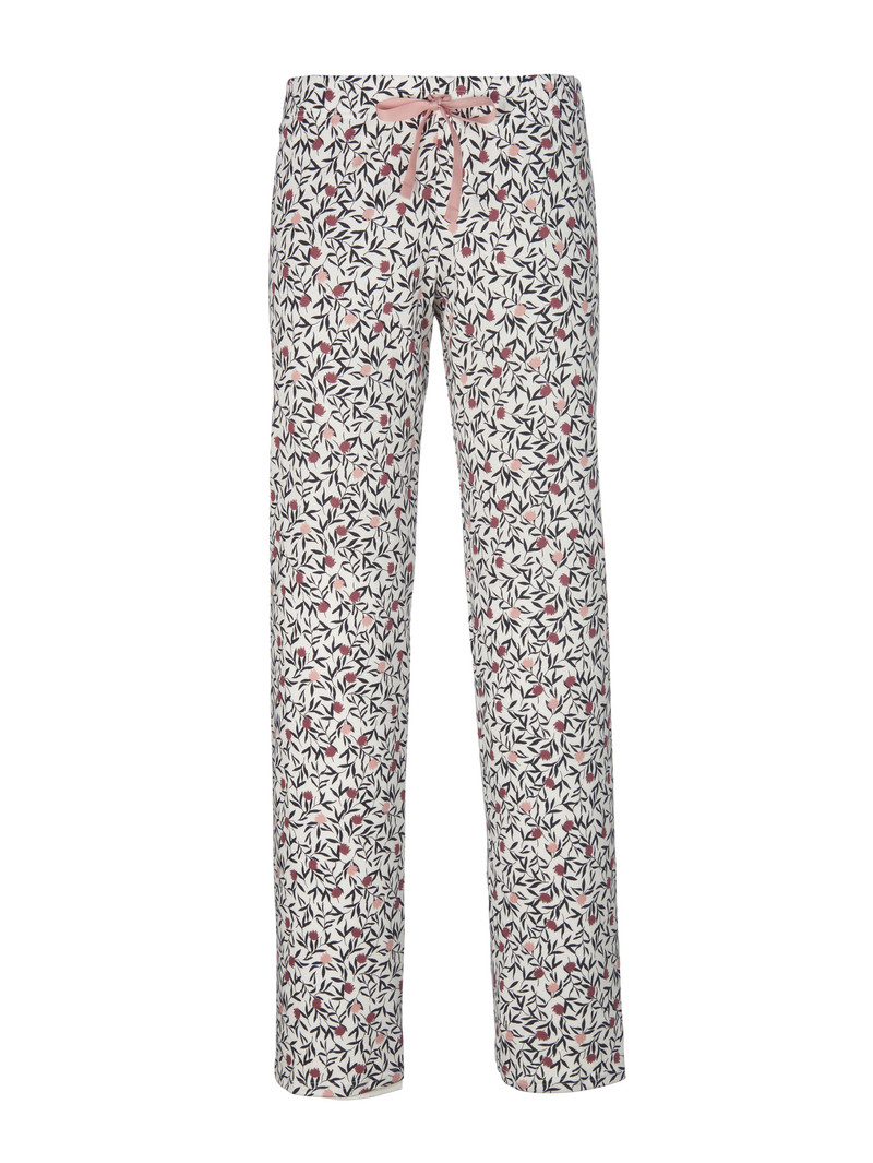 Women Calida Favourites Dreams Pants Sleepwear Star White | 975406-GQA