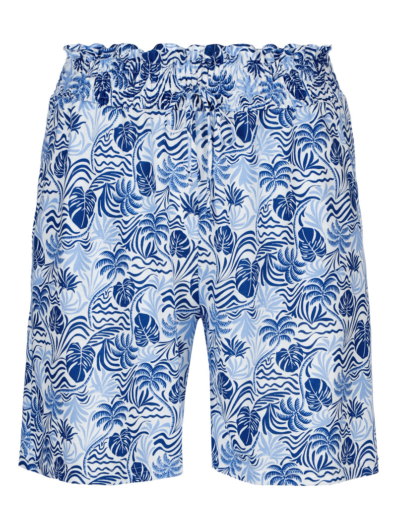 Women Calida Favourites Serenity Shorts Sleepwear Sodalite Blue | 465928-TZX