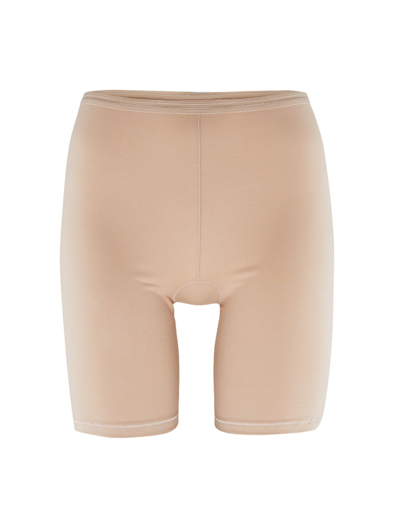 Women Calida Iconics Pants Underwear Rose Teint | 605917-UJZ