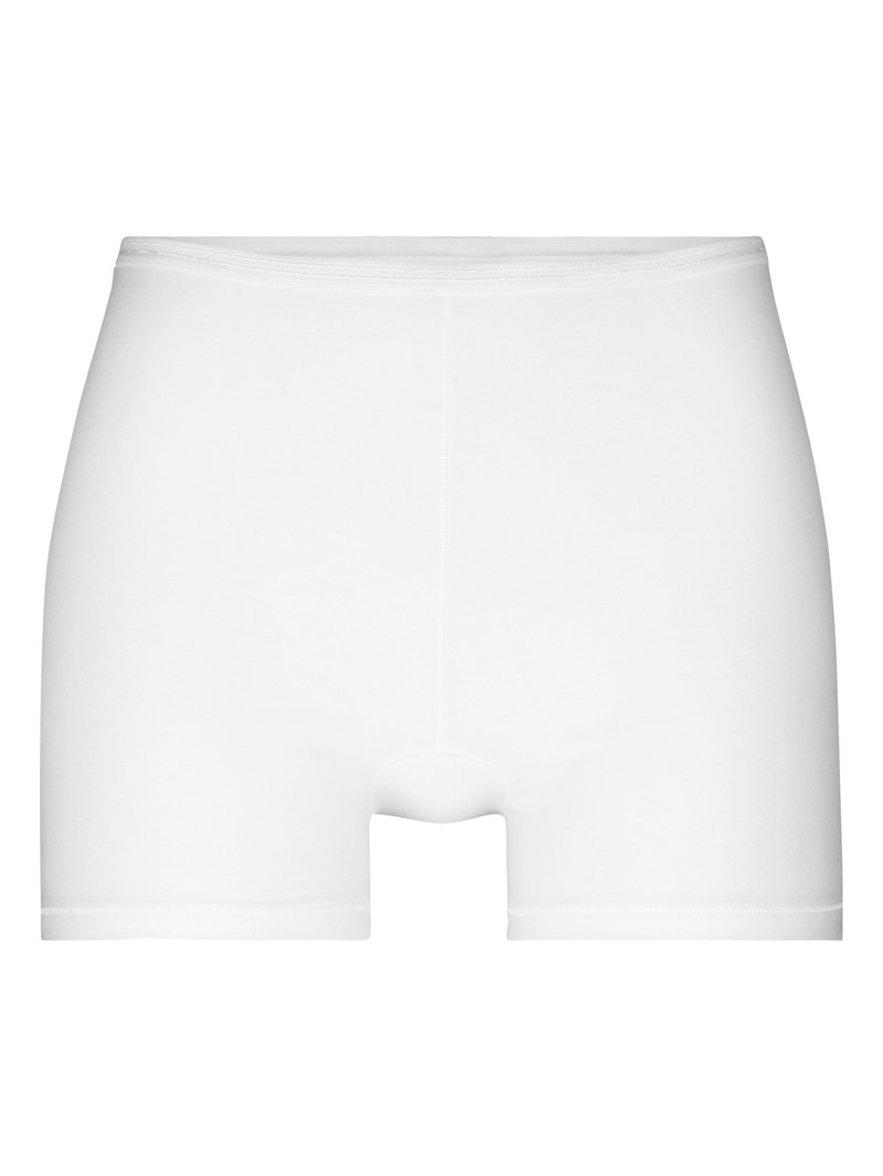 Women Calida Iconics Pants Underwear Weiss | 173546-XWC