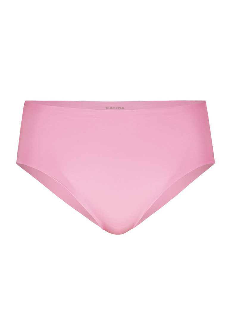 Women Calida Natural Skin Brief, Cradle To Cradle Certified® Underwear Bubble Gum Pink | 608543-VFQ