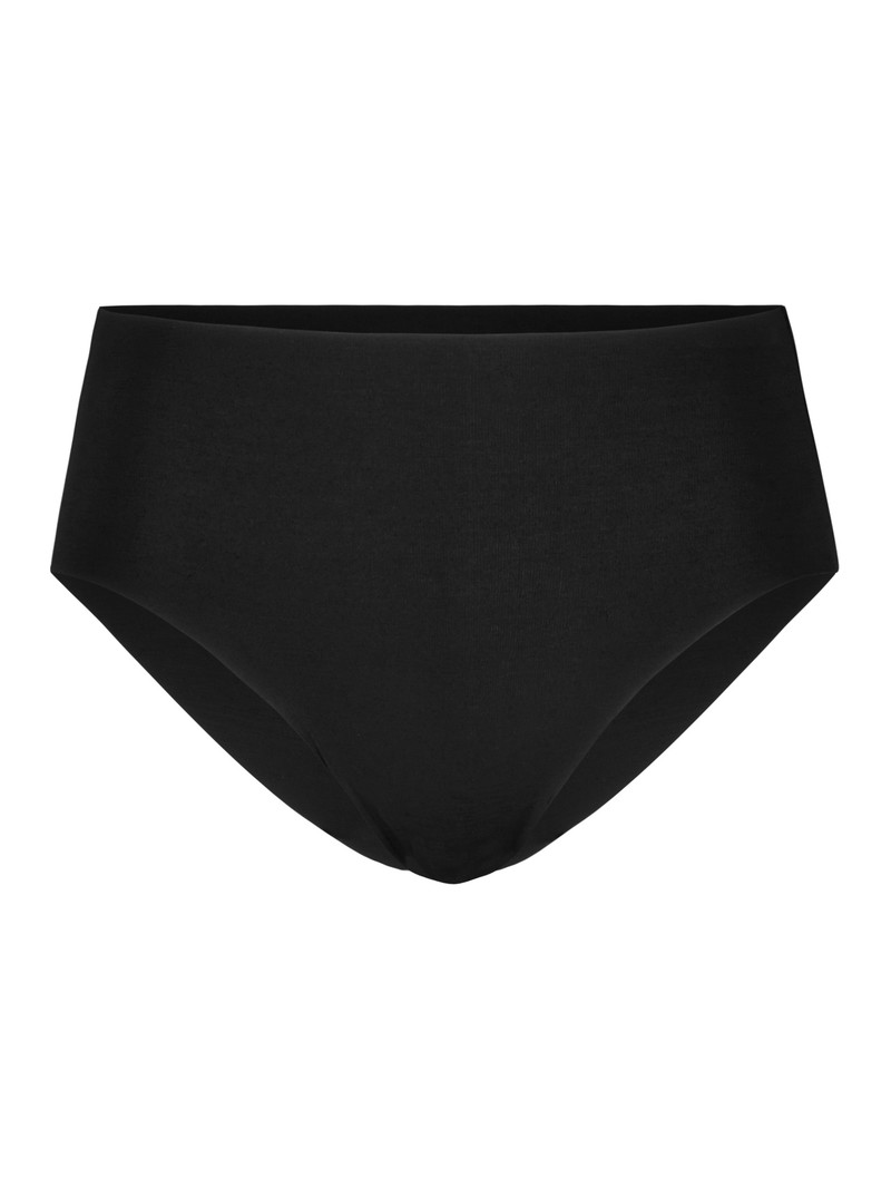 Women Calida Natural Skin Brief, Cradle To Cradle Certified® Underwear Black C2c | 136582-JFY