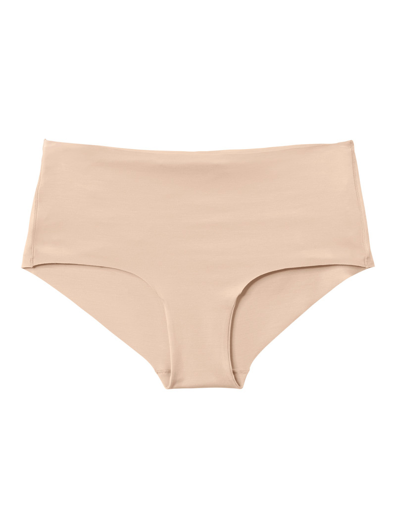 Women Calida Natural Skin Panty, Cradle To Cradle Certified® Yoga Rose Teint | 369702-QIU