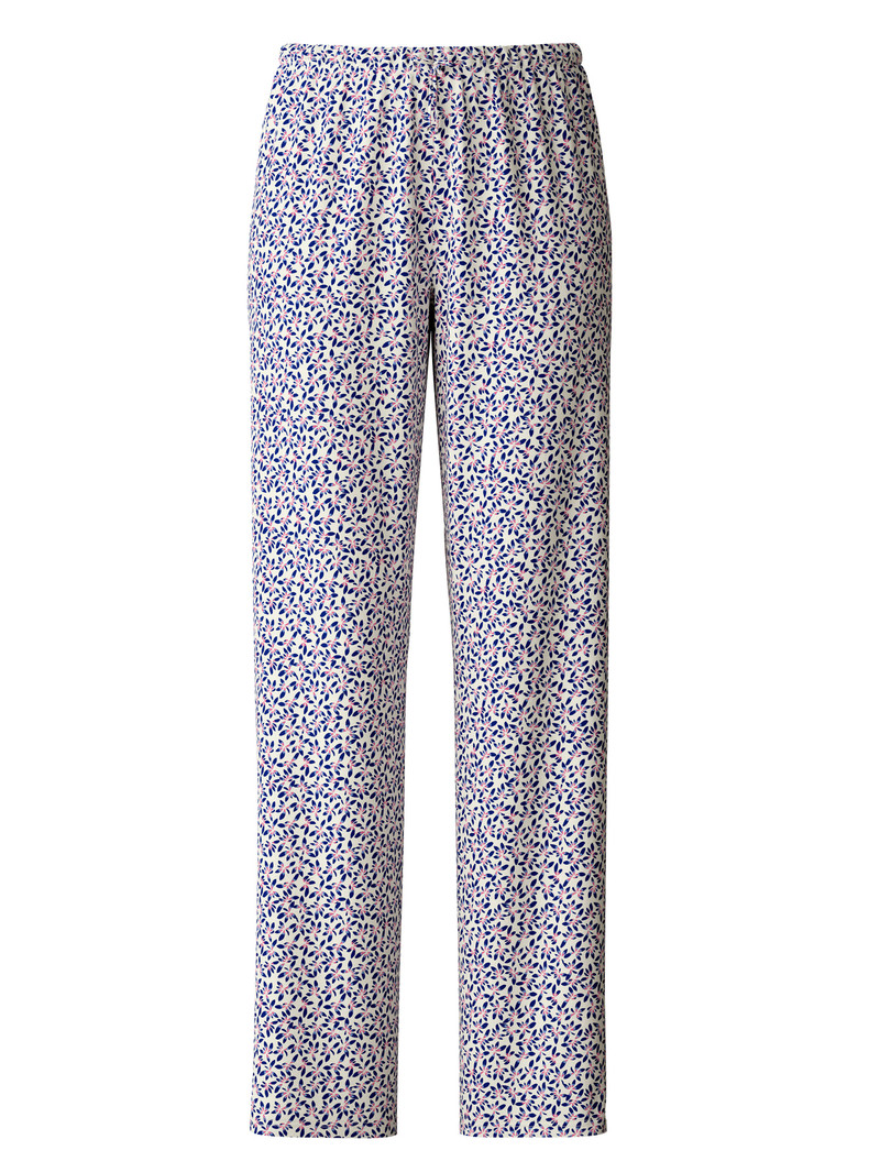 Women Calida Special Pants Sleepwear Sodalite Blue | 025819-UGR