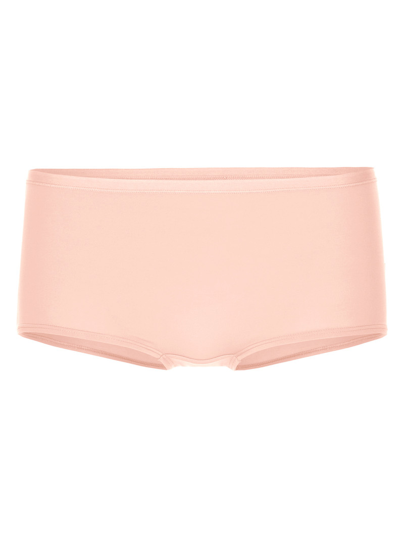 Women Calida Special Panty Underwear Pearl Blush | 372519-FHJ